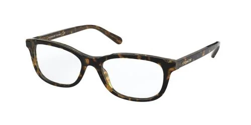 Coach Eyeglasses HC6150