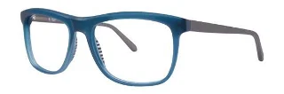 Penguin Eyeglasses THE FLAT TOP