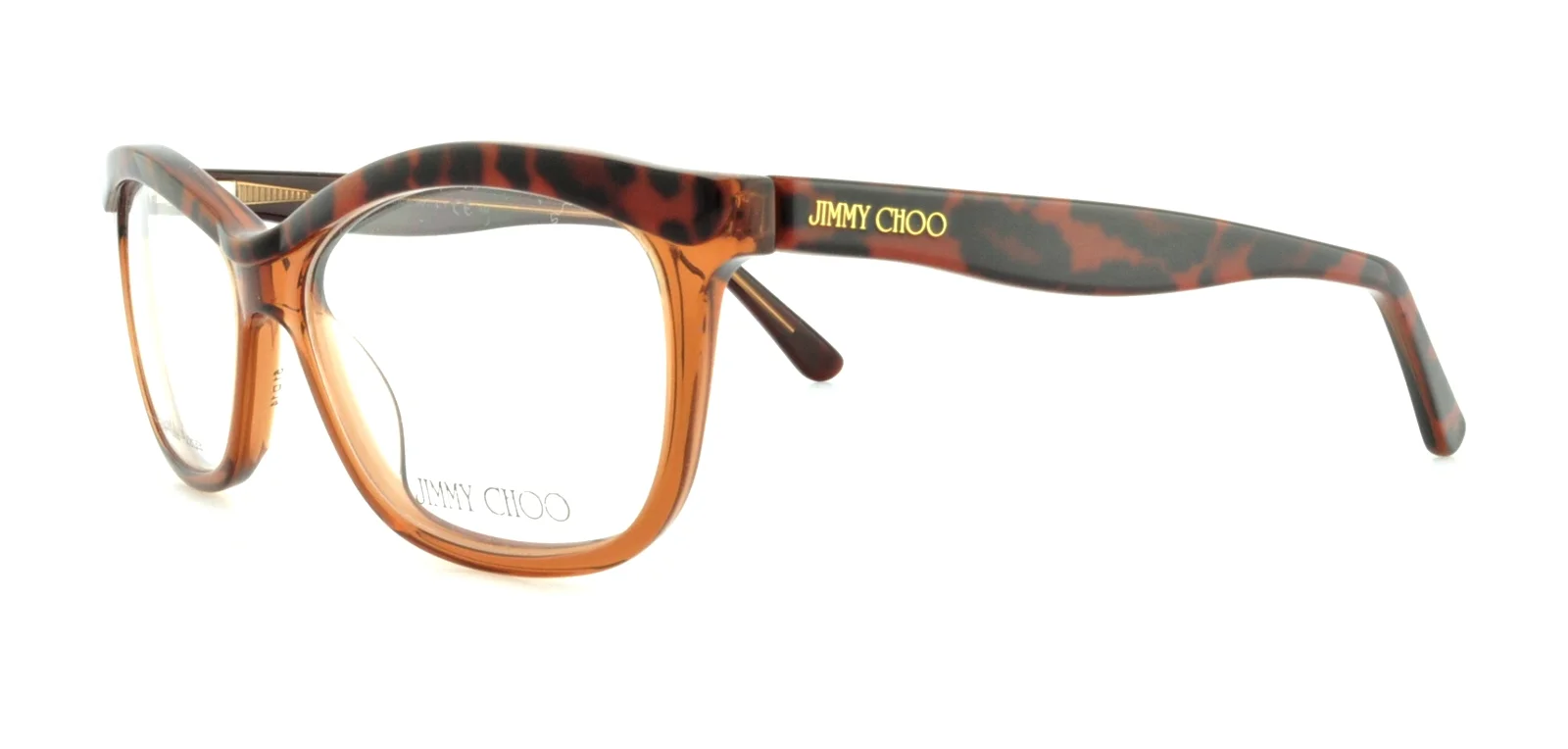 Jimmy Choo Eyeglasses 69