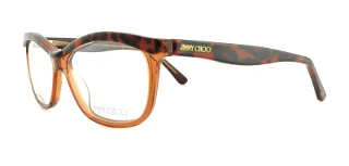 Jimmy Choo Eyeglasses 69