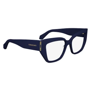Salvatore Ferragamo Eyeglasses SF2972
