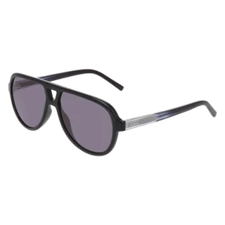001 Crystal Black