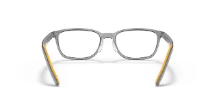 Ray Ban Jr Eyeglasses RY1617D