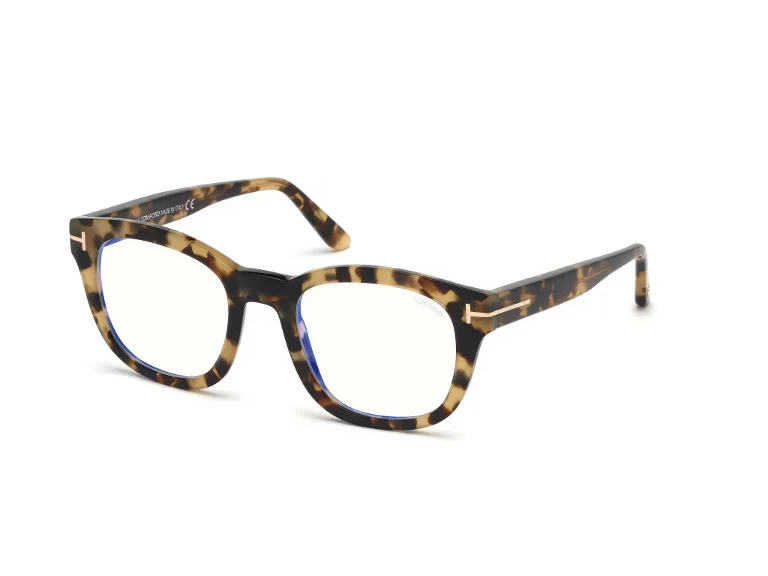 Tom Ford Eyeglasses FT5542-B