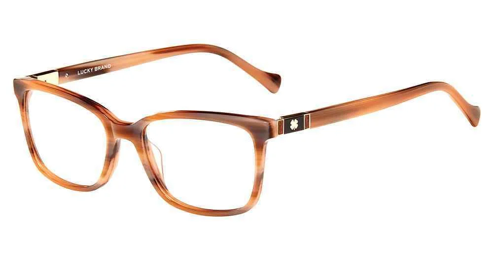 Lucky Brand Eyeglasses VLBD240