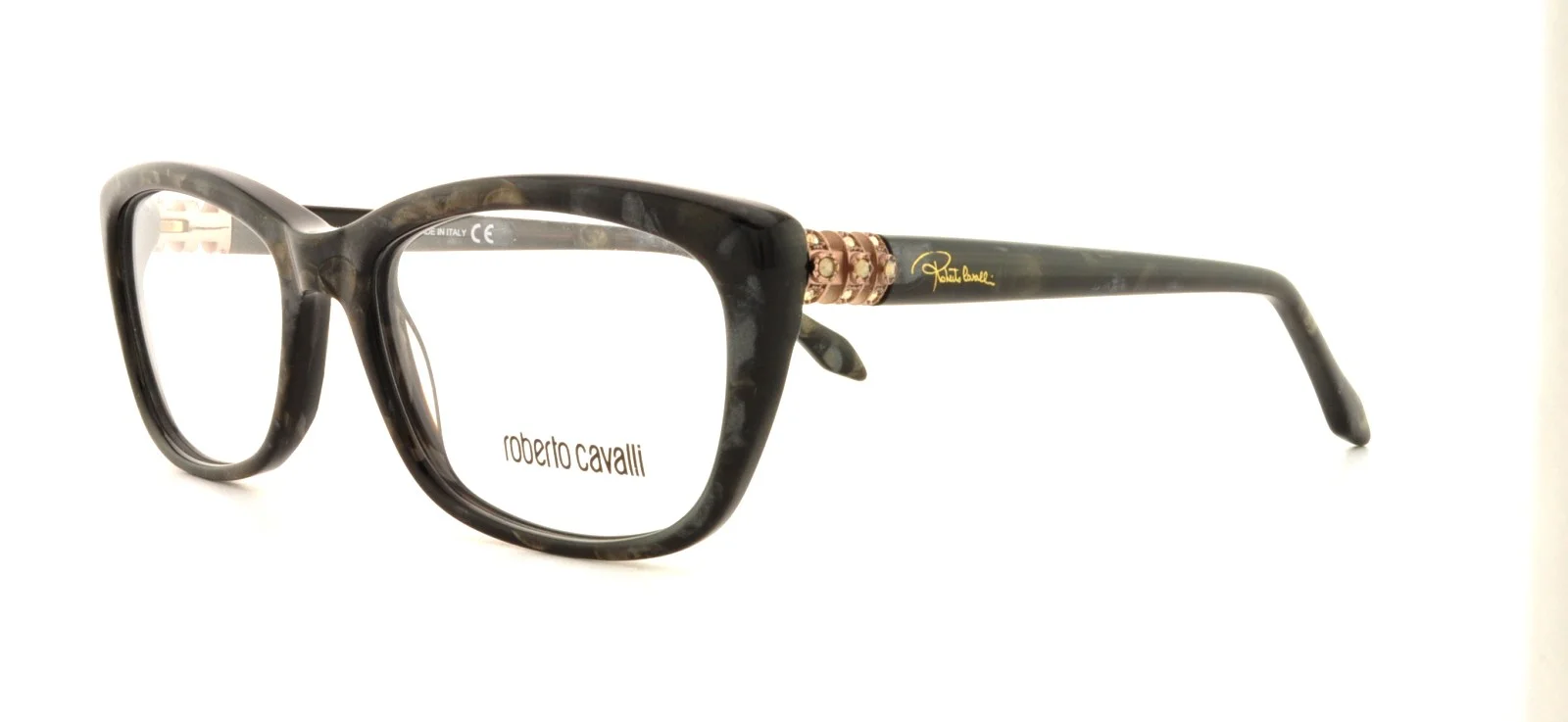 Roberto Cavalli Eyeglasses RC 0715