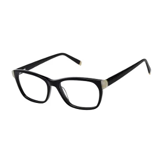 538 Black