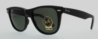 Ray Ban Sunglasses RB2140 Wayfarer