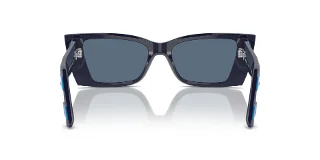 Jimmy Choo Sunglasses JC5009