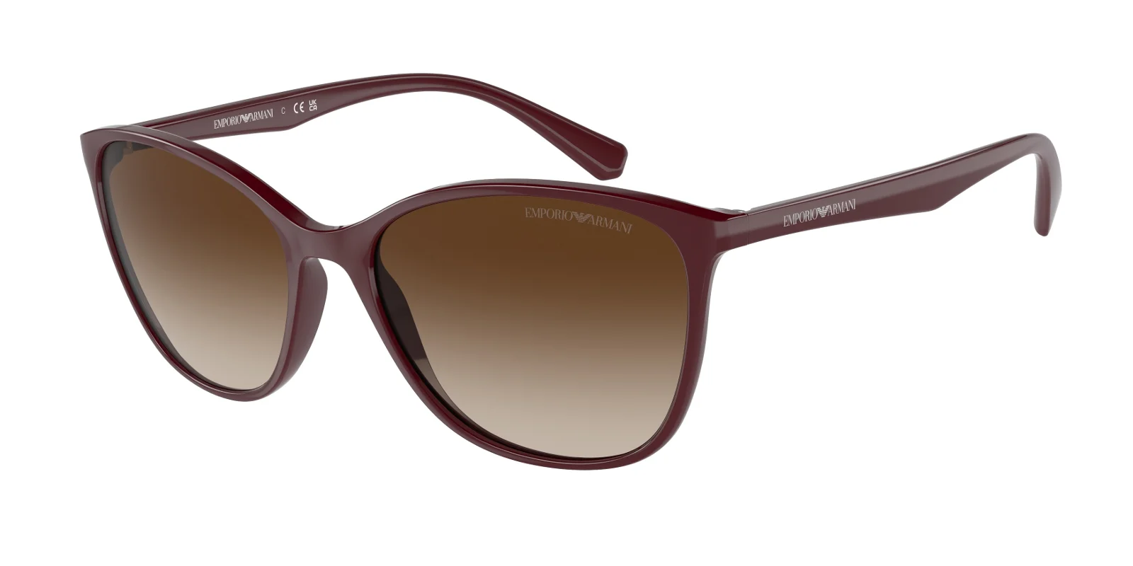 Emporio Armani Sunglasses EA4073