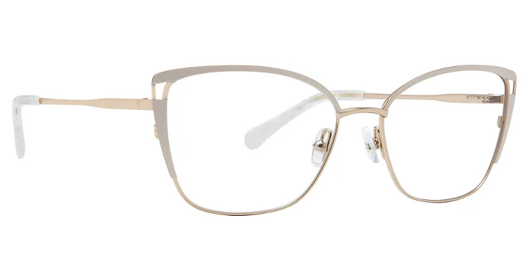 Trina Turk Eyeglasses Dixie