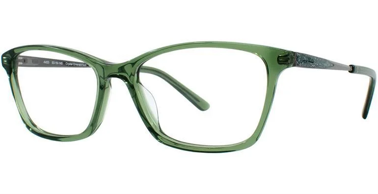 Helium Eyeglasses 4453