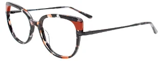 Paradox Eyeglasses P5077