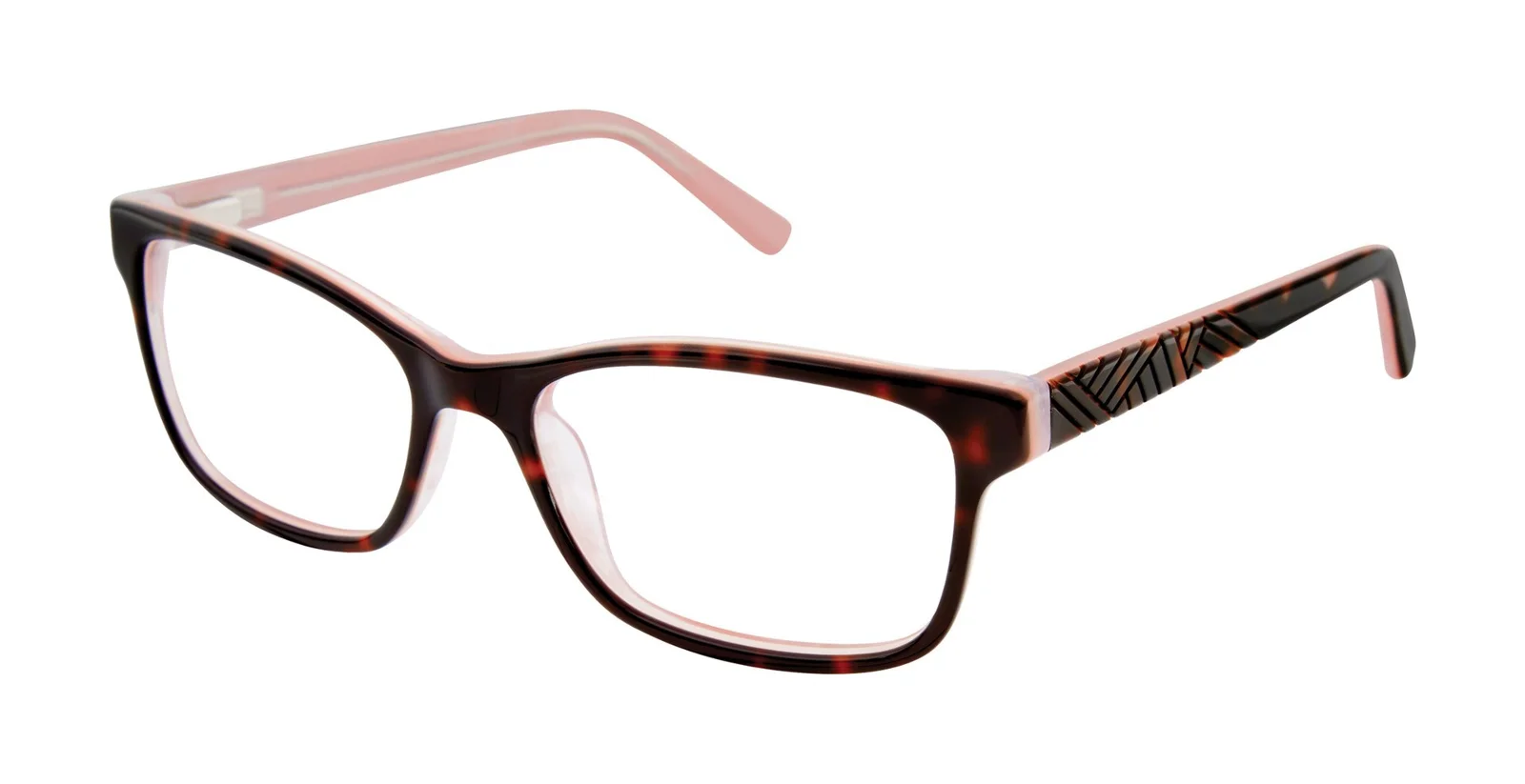 Geoffrey Beene Eyeglasses G318