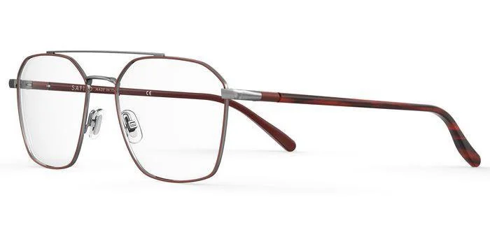 Elasta Eyeglasses E 8001