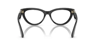 Burberry Eyeglasses BE2418U