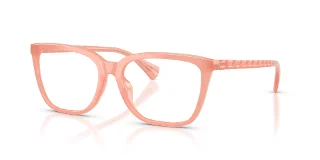 6237 Shiny Milky Peach