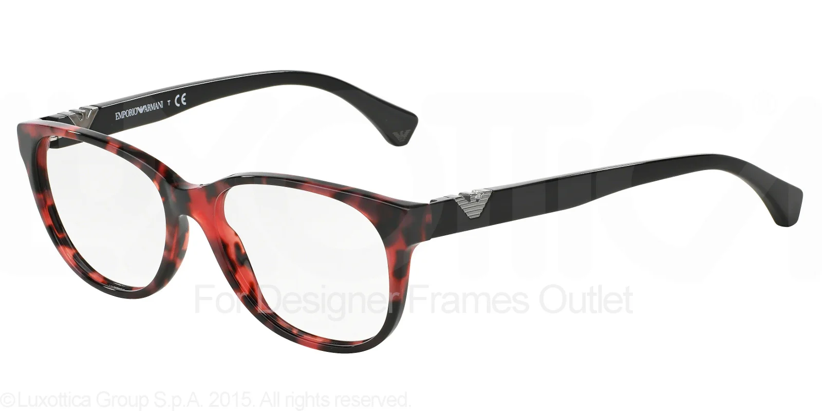 Emporio Armani Eyeglasses EA3039