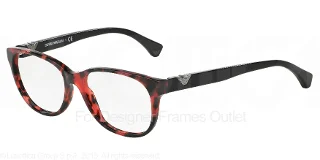 Emporio Armani Eyeglasses EA3039