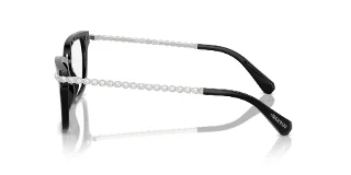 Swarovski Eyeglasses SK2018