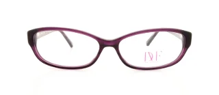 Dvf Eyeglasses 5011