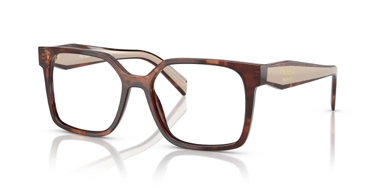 Prada Eyeglasses PRB03V