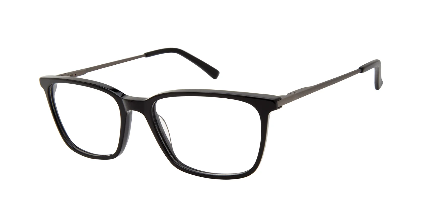 Revolution Eyeglasses LINCOLN W CLIP