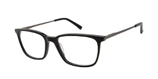 Revolution Eyeglasses LINCOLN W CLIP