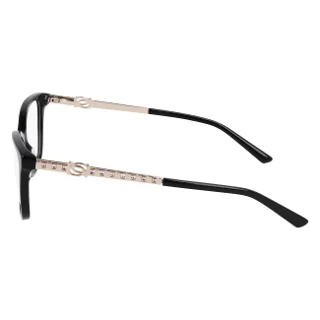 Bebe Eyeglasses BB5234