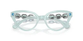 Swarovski Eyeglasses SK2028