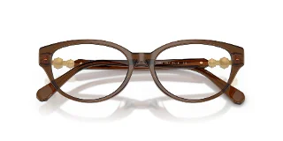 Swarovski Eyeglasses SK2058D