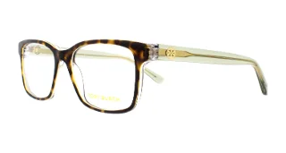 1561 Crystal Tortoise/Bottle Green