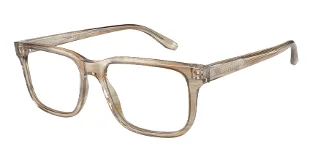 5099 Striped Brown
