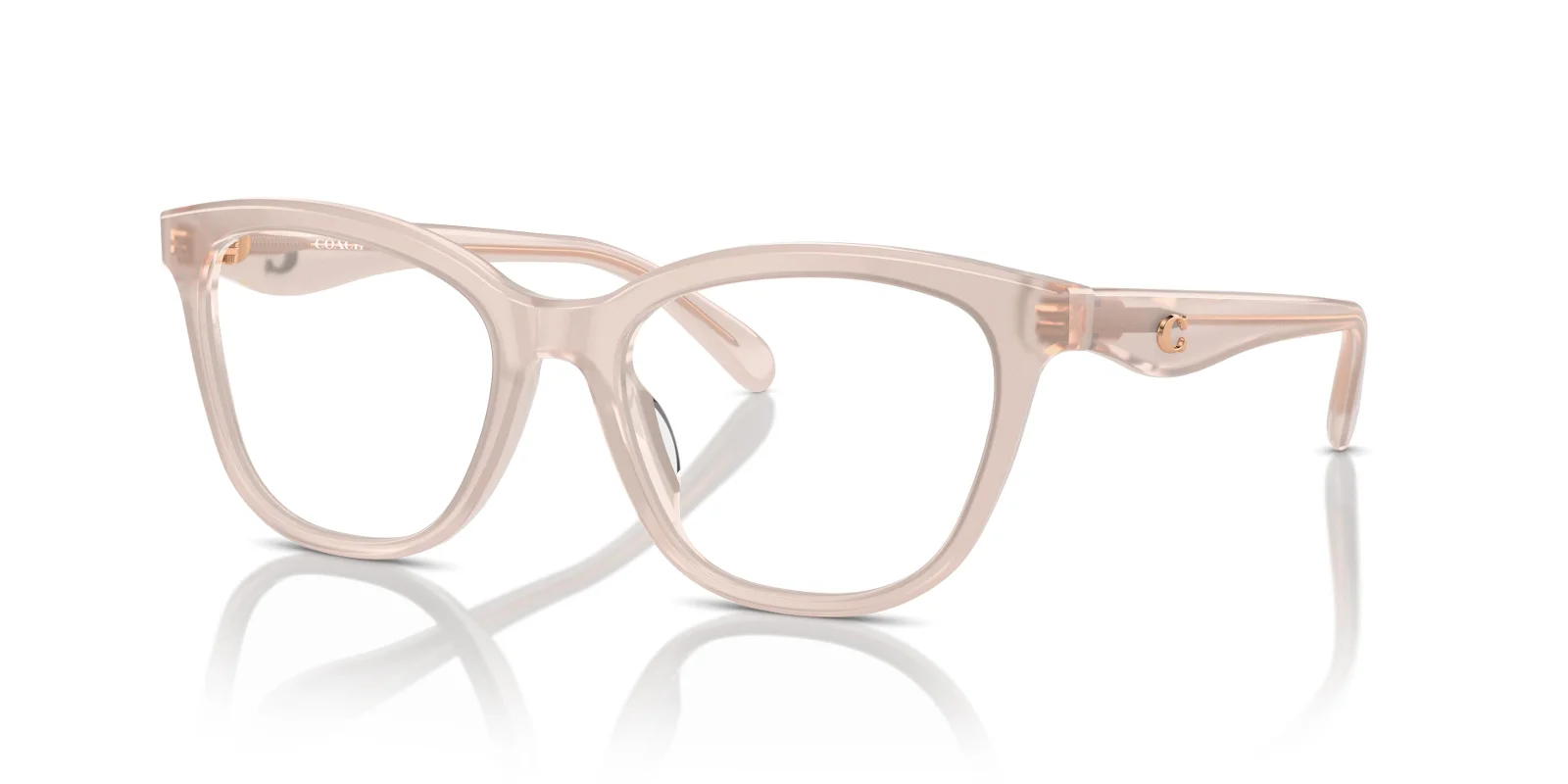Coach Eyeglasses HC6232U