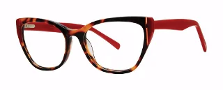 Tortoise/Red