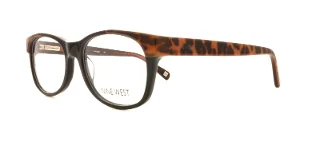 001 Black Leopard