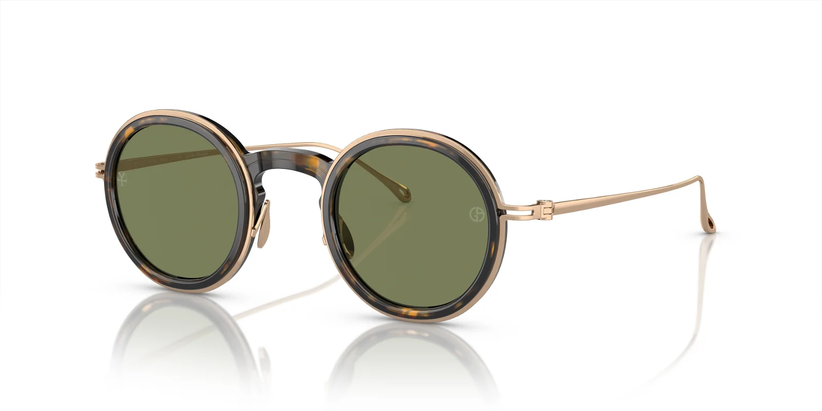 Giorgio Armani Sunglasses AR6147T