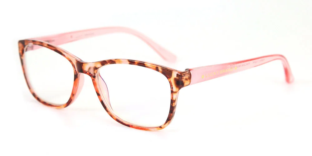 Lucky Brand Eyeglasses VLBR011