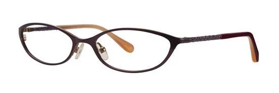 Lilly Pulitzer Eyeglasses CONNIE