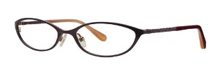 Lilly Pulitzer Eyeglasses CONNIE