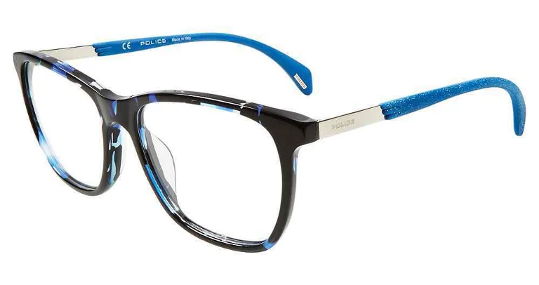 Police Eyeglasses VPL630