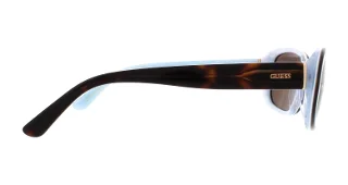 Guess Sunglasses GU7408