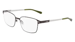 071 Satin Gunmetal/Silver