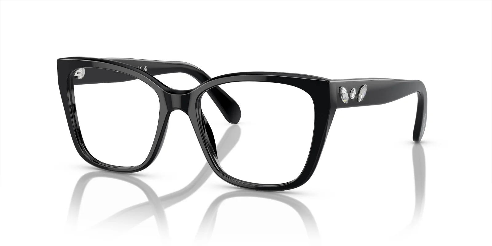 Swarovski Eyeglasses SK2008