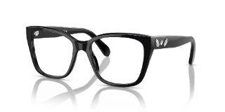 Swarovski Eyeglasses SK2008