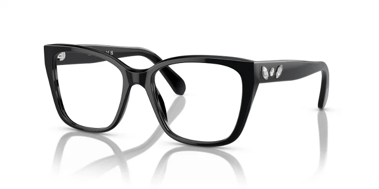 Swarovski Eyeglasses SK2008
