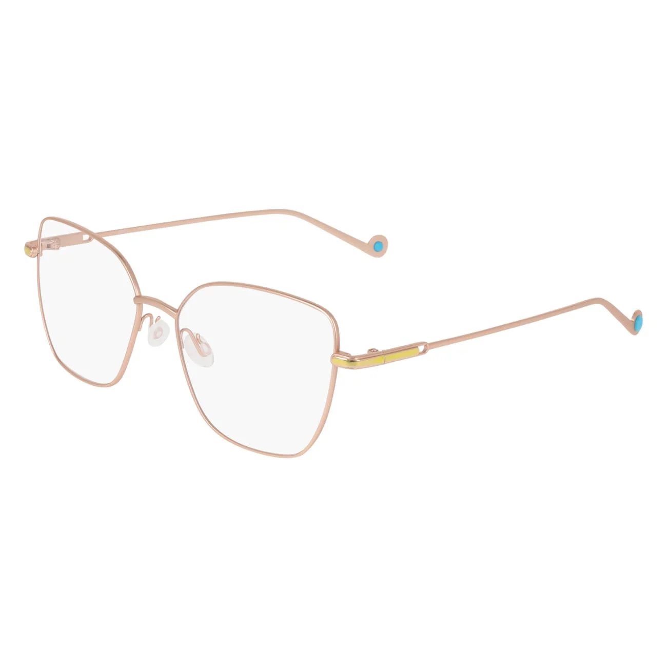 Pure Eyeglasses P-5029