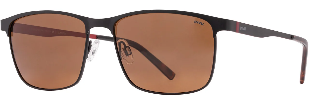 INVU Sunglasses INVU-328