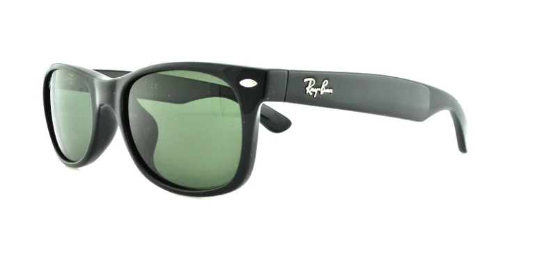Ray Ban Sunglasses RB2132F New Wayfarer (F)