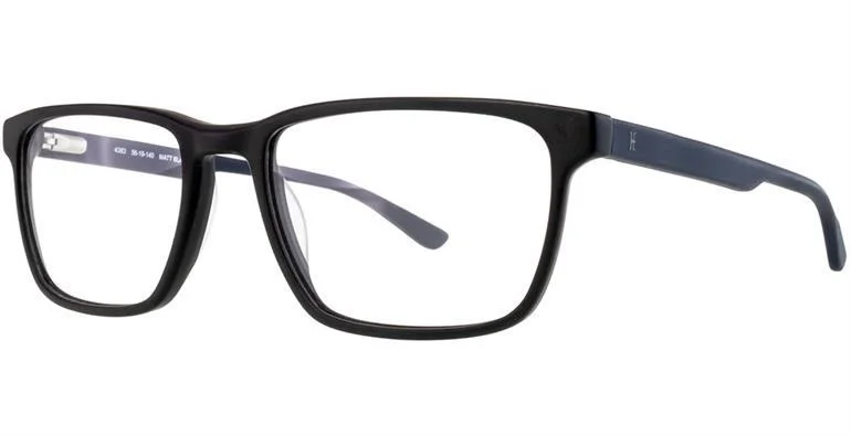 Helium Eyeglasses 4383
